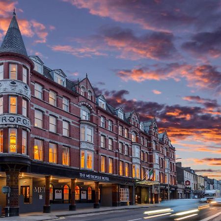 The Metropole Hotel Cork Esterno foto