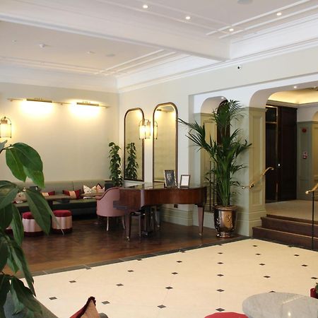 The Metropole Hotel Cork Esterno foto