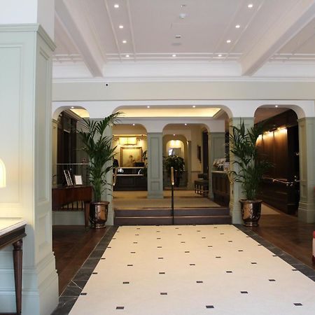 The Metropole Hotel Cork Esterno foto