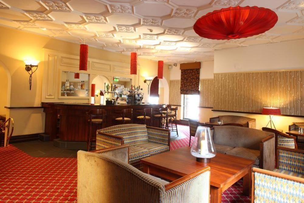 The Metropole Hotel Cork Esterno foto