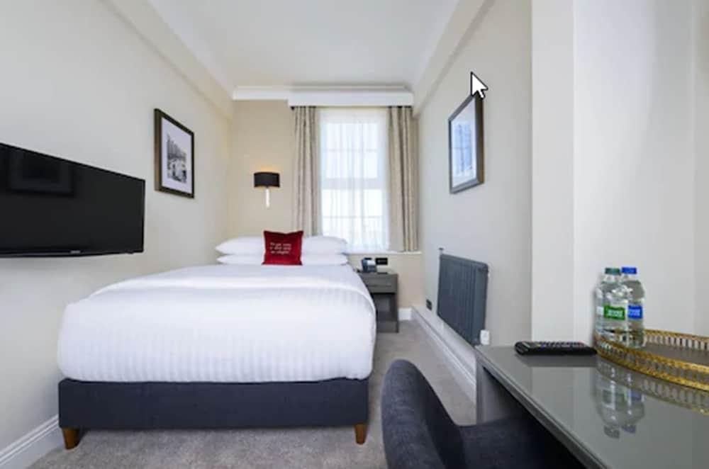 The Metropole Hotel Cork Esterno foto