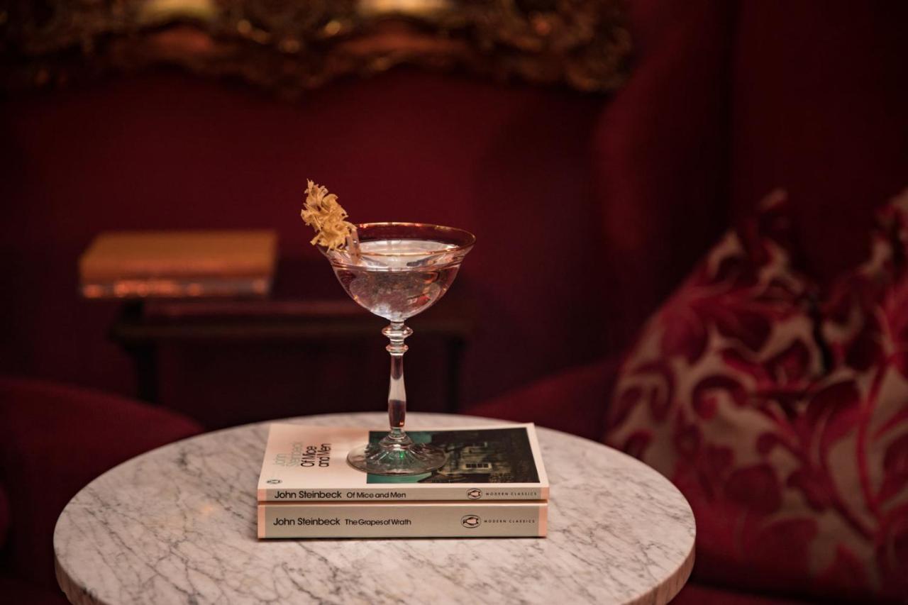 The Metropole Hotel Cork Esterno foto