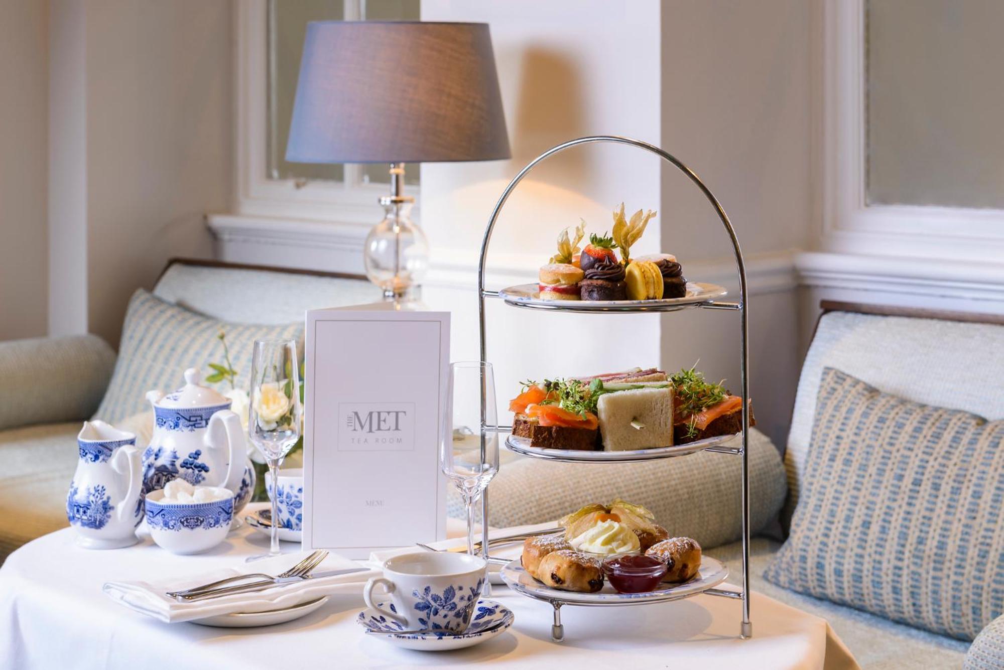 The Metropole Hotel Cork Esterno foto