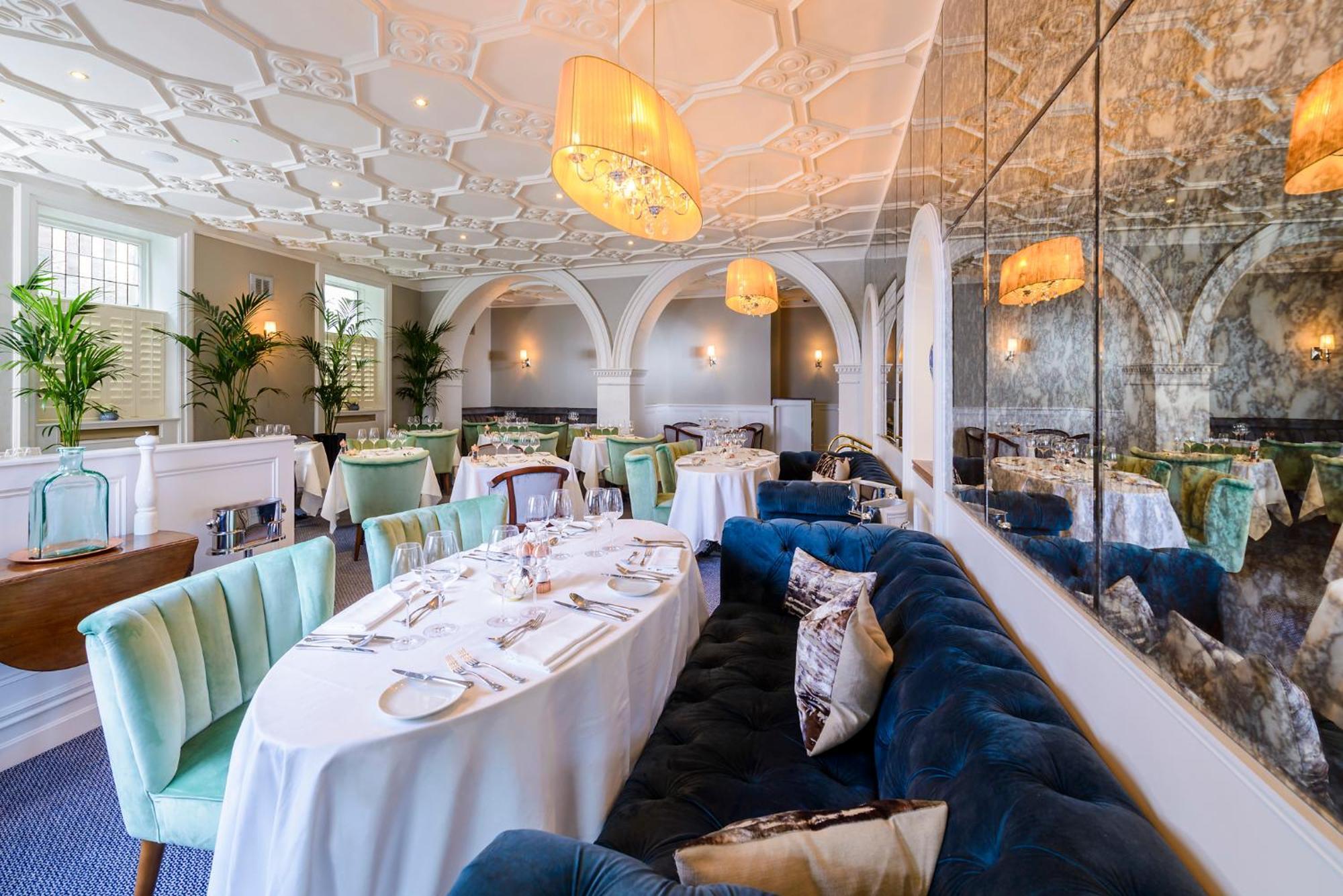 The Metropole Hotel Cork Esterno foto