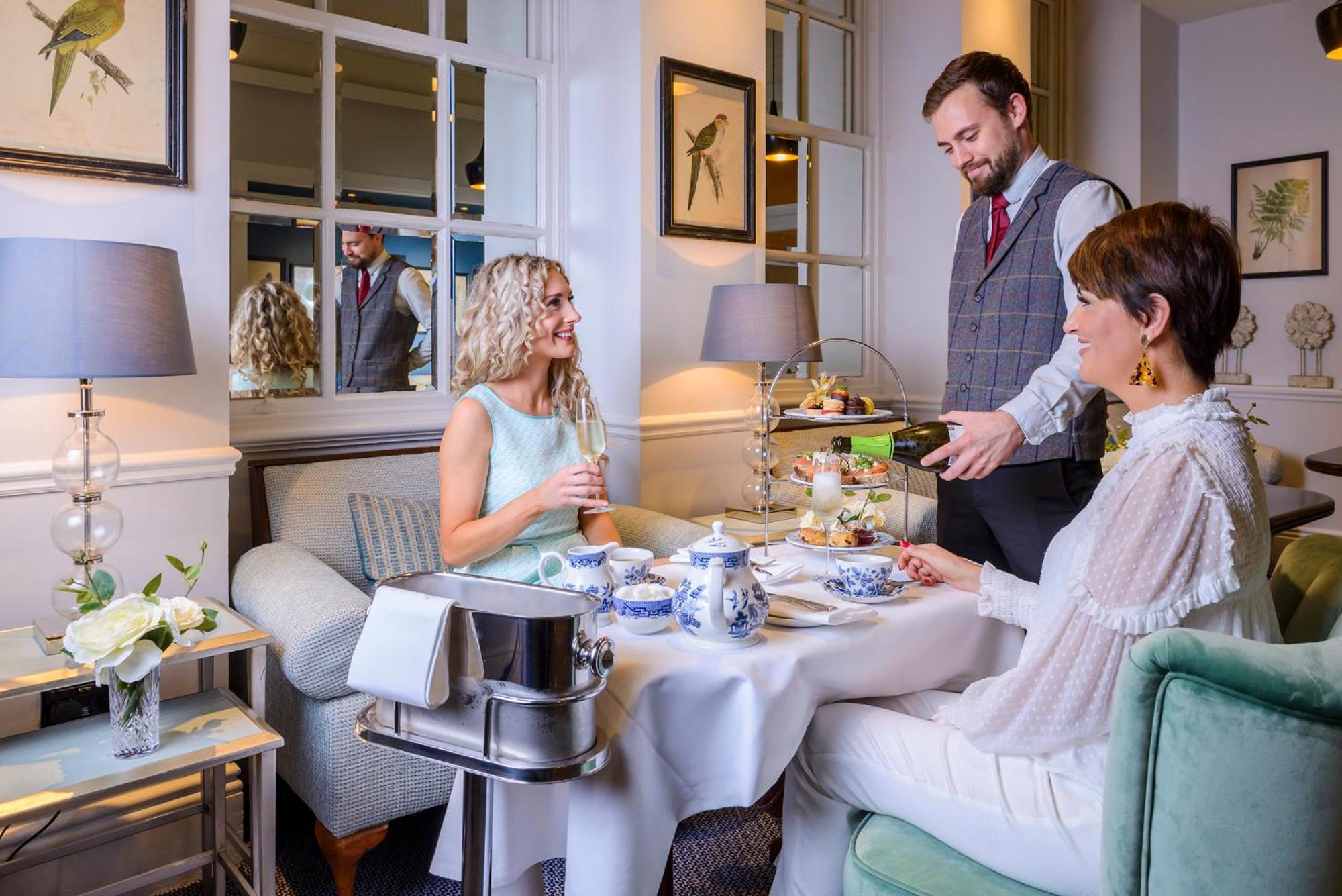 The Metropole Hotel Cork Esterno foto