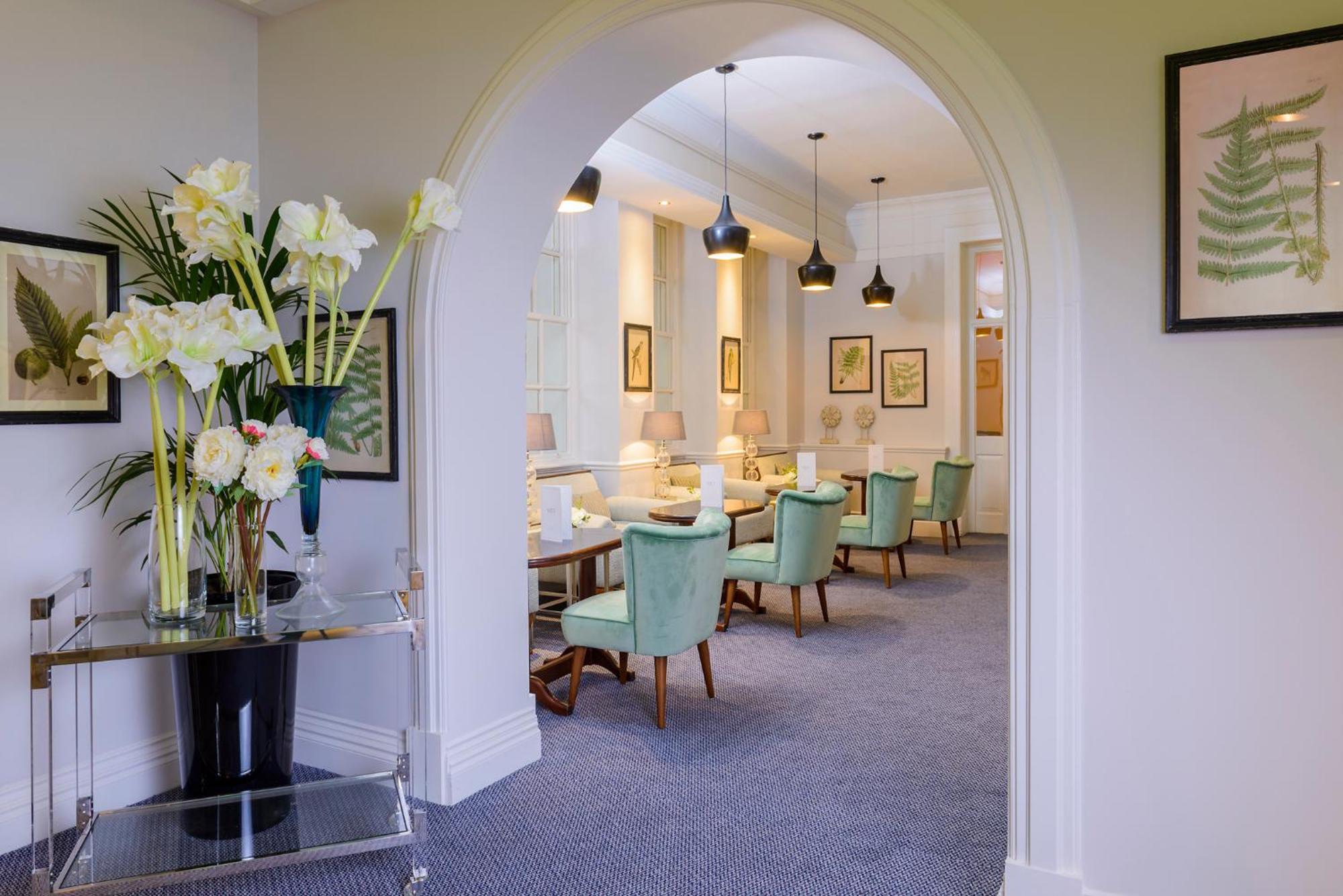The Metropole Hotel Cork Esterno foto