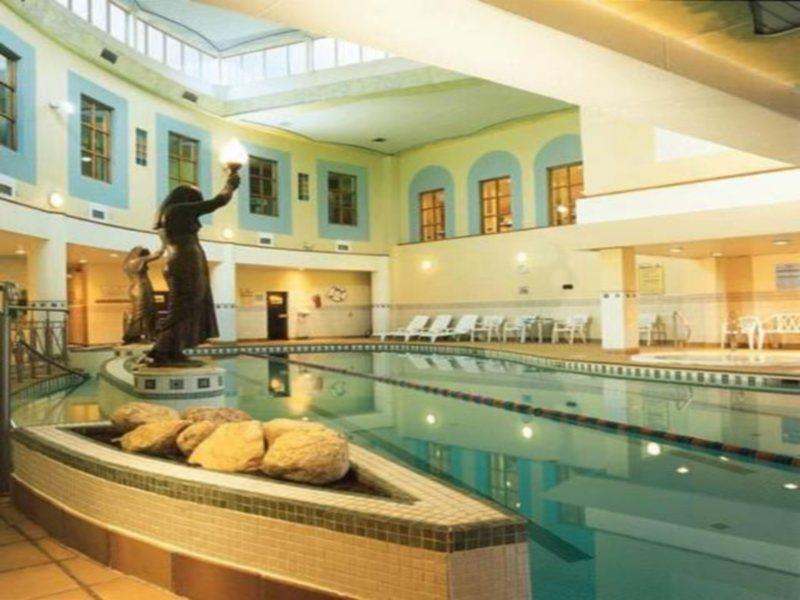 The Metropole Hotel Cork Servizi foto