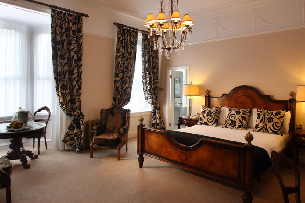 The Metropole Hotel Cork Camera foto
