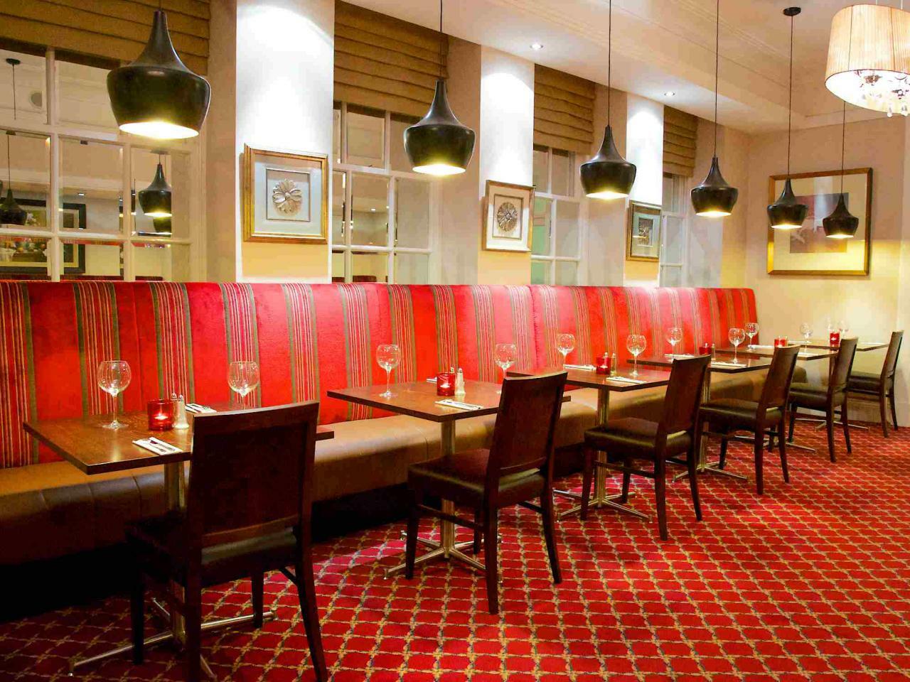 The Metropole Hotel Cork Esterno foto