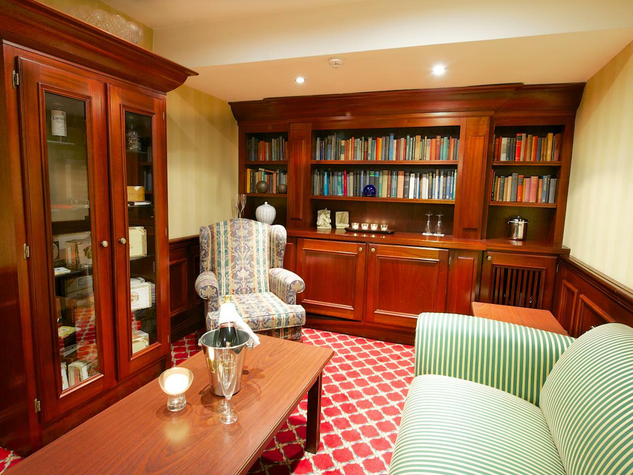 The Metropole Hotel Cork Esterno foto