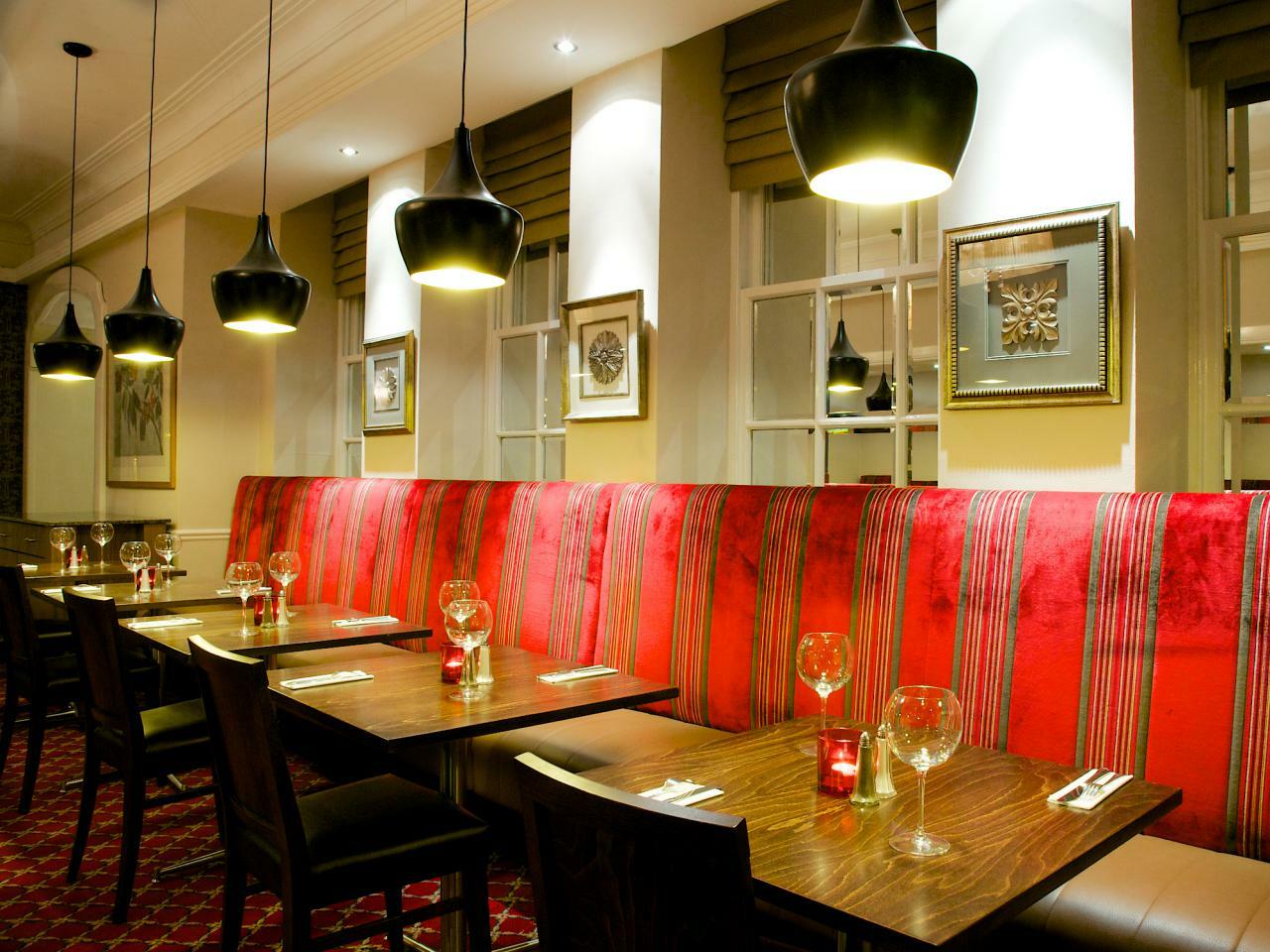 The Metropole Hotel Cork Esterno foto