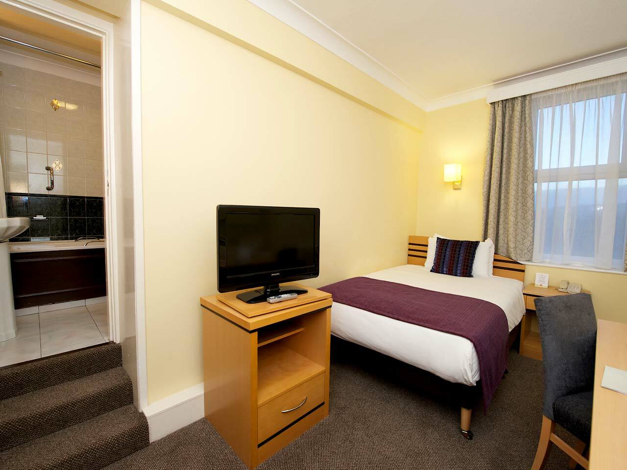 The Metropole Hotel Cork Esterno foto