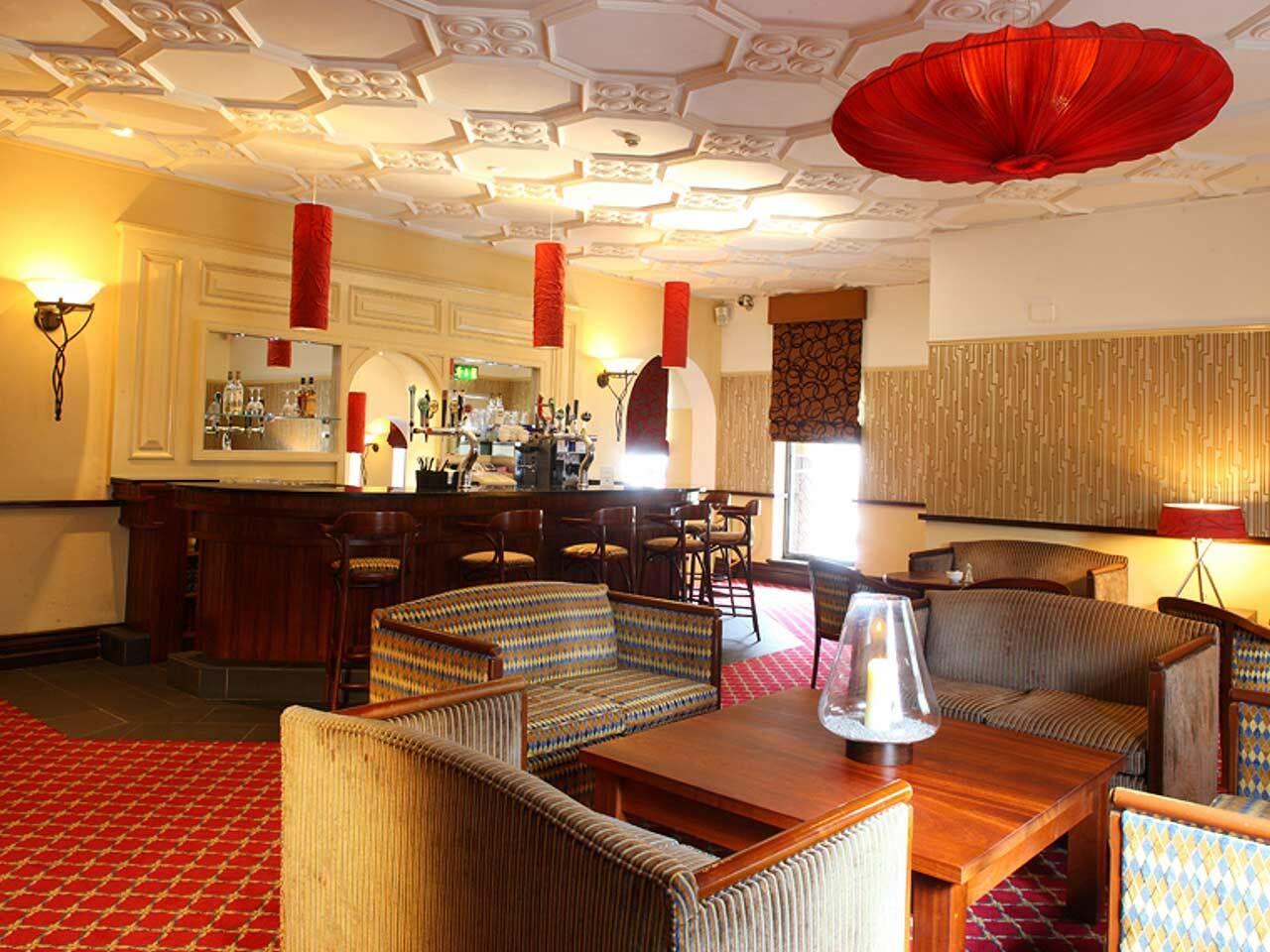 The Metropole Hotel Cork Esterno foto