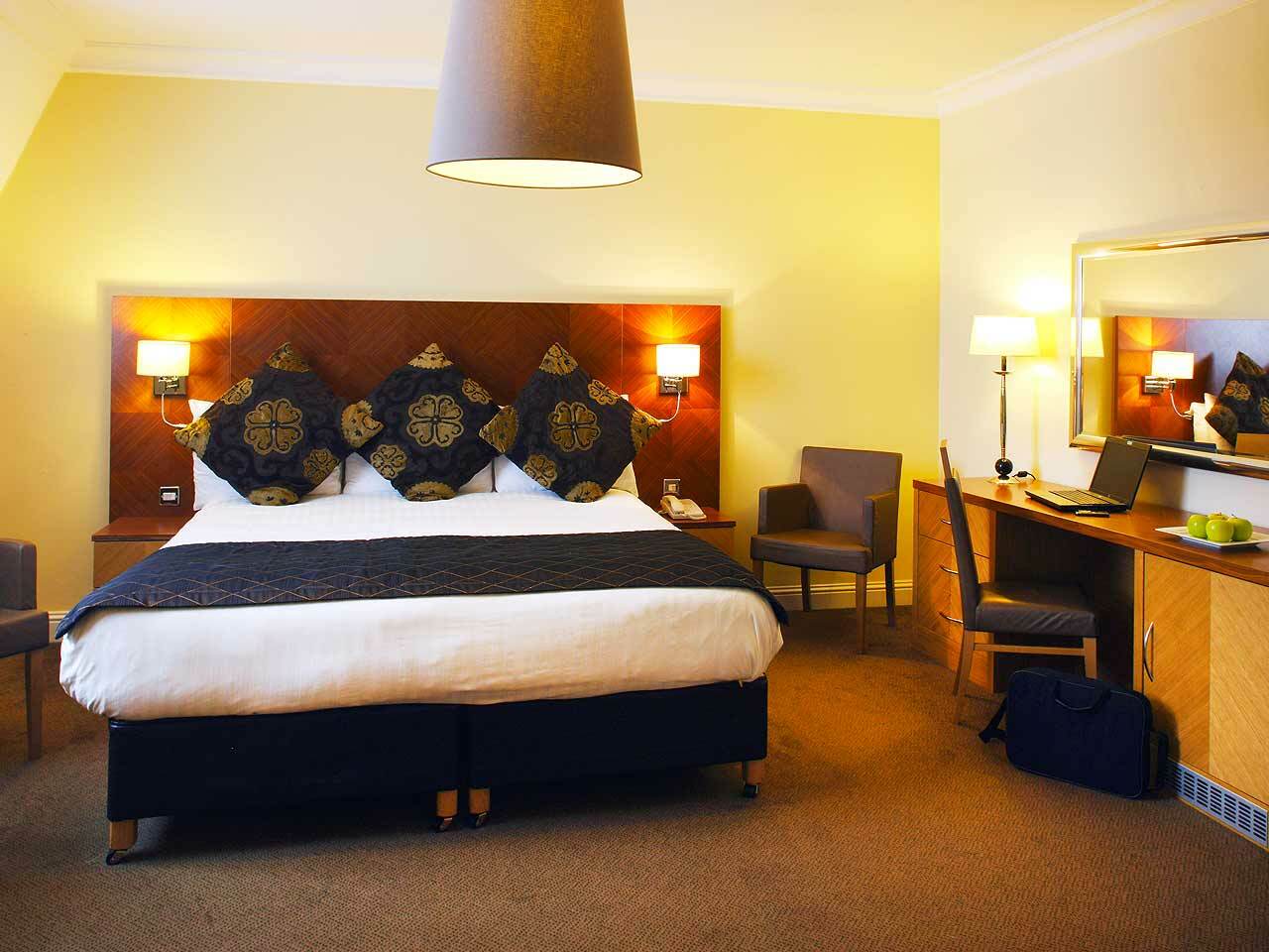The Metropole Hotel Cork Esterno foto
